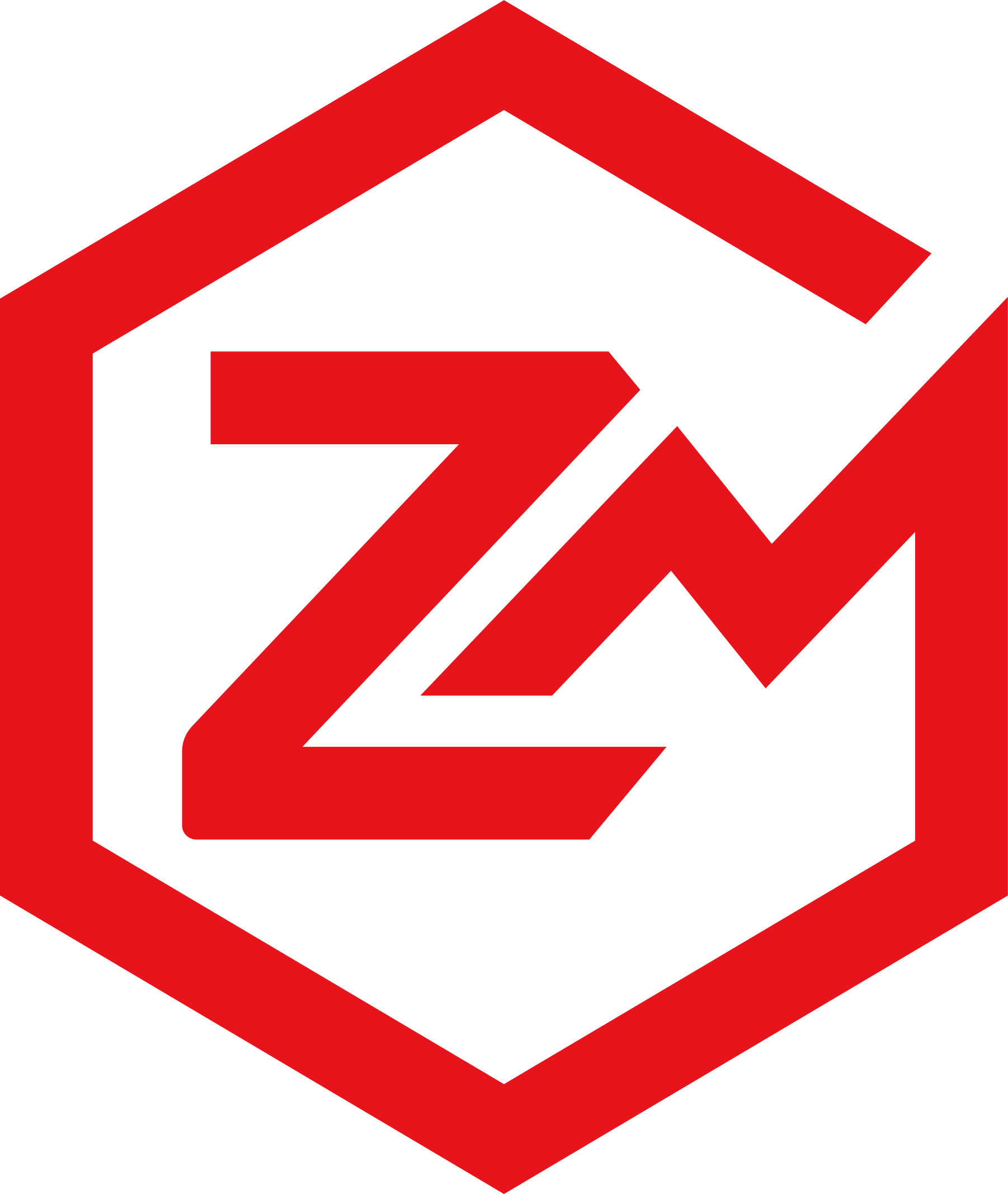 XIN ZHU MU logo